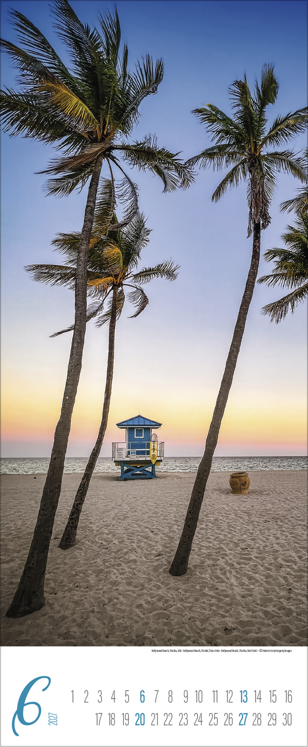 Magische Momente am Meer 2027, Innenansicht #6