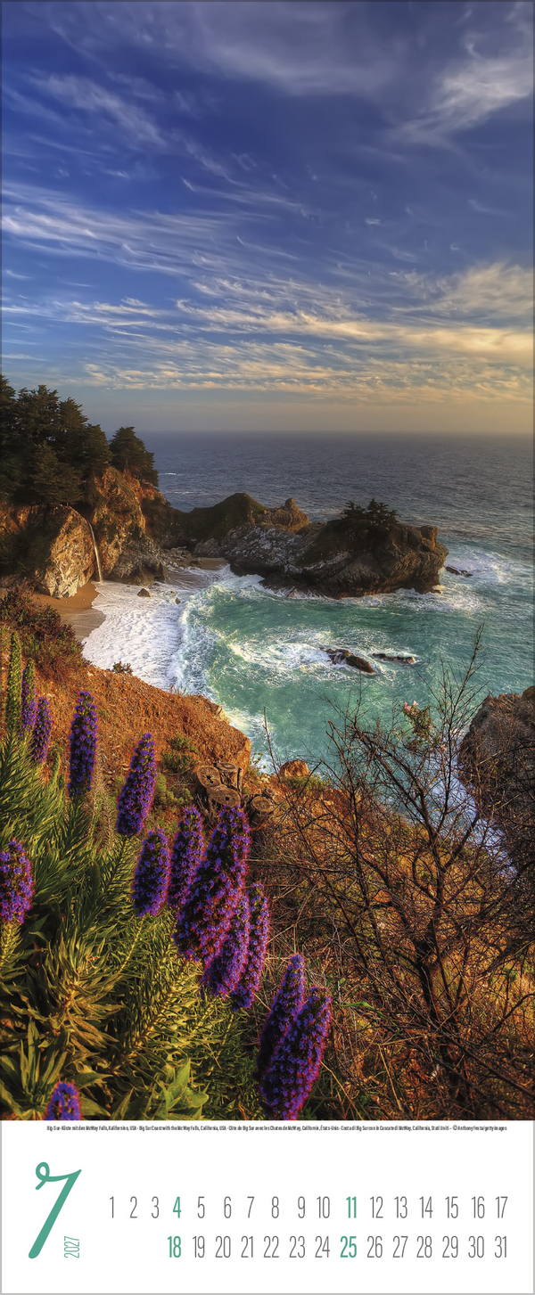 Magische Momente am Meer 2027, Innenansicht #7