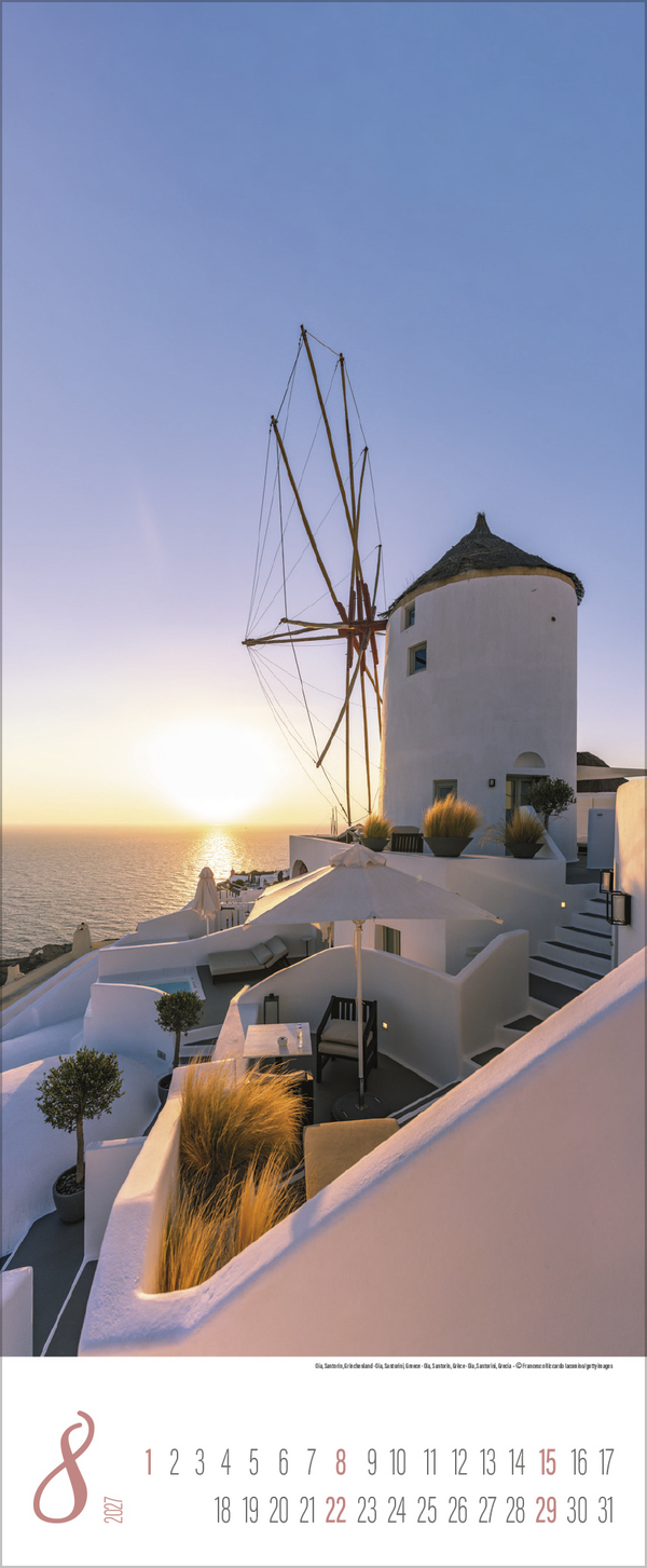 Magische Momente am Meer 2027, Innenansicht #8