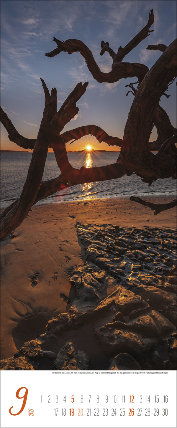 Magische Momente am Meer 2027, Innenansicht #9