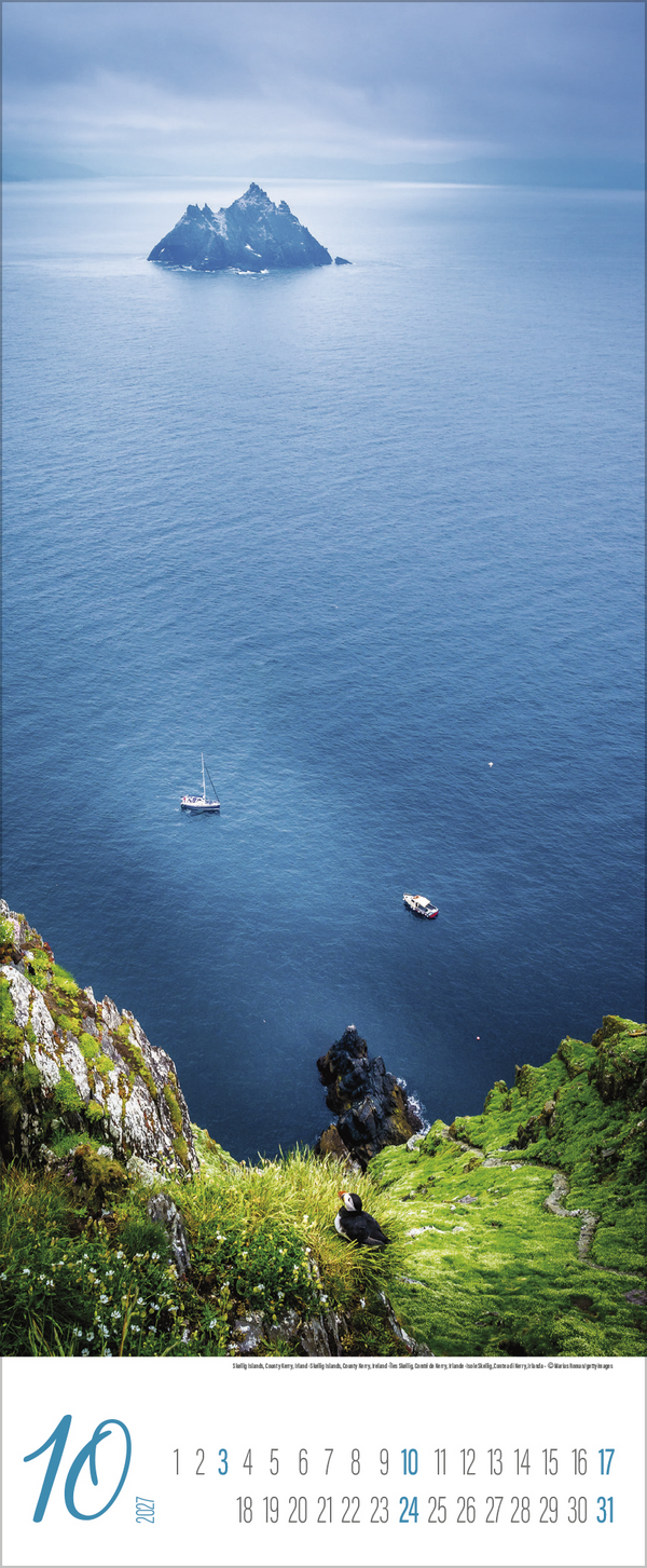 Magische Momente am Meer 2027, Innenansicht #10