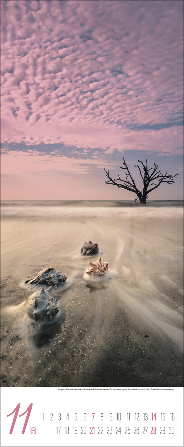 Magische Momente am Meer 2027, Innenansicht #11