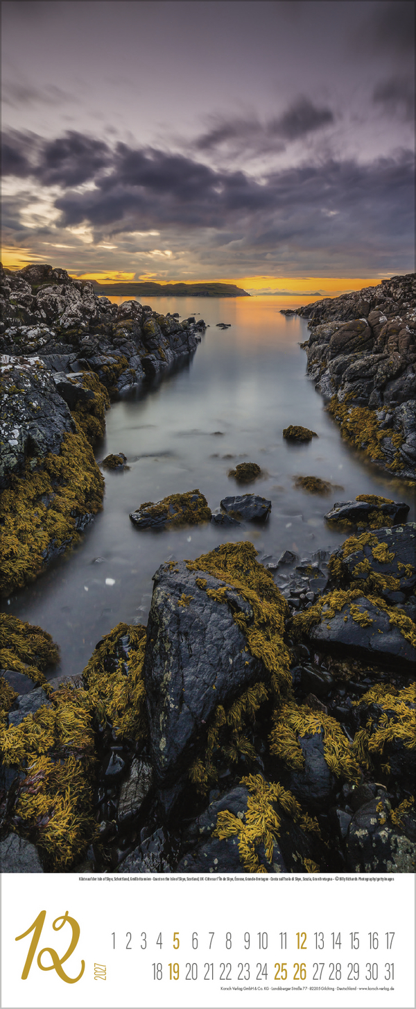 Magische Momente am Meer 2027, Innenansicht #12