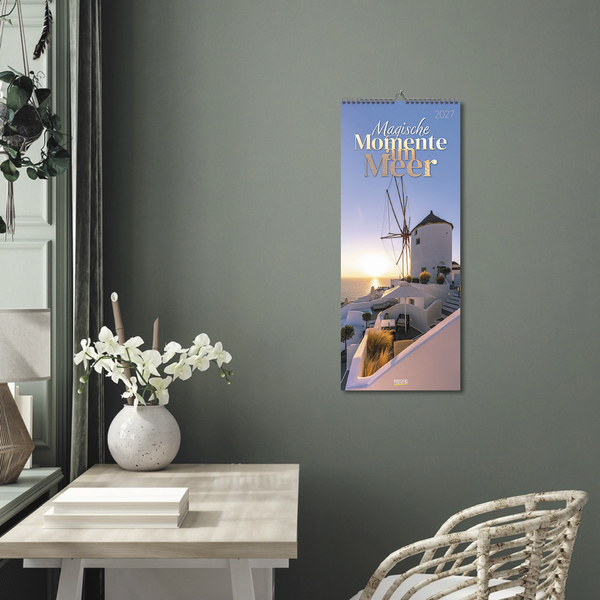 Magische Momente am Meer 2027, Innenansicht #16