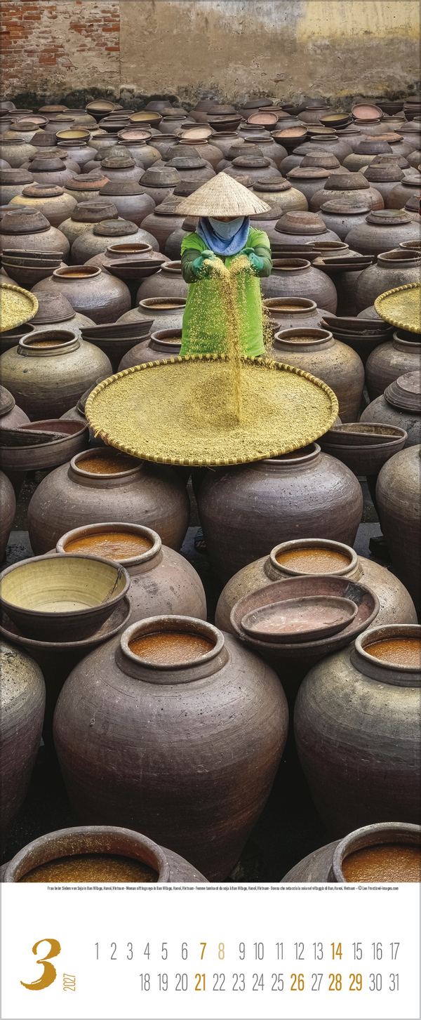 Colours of Asia 2027, Innenansicht #3