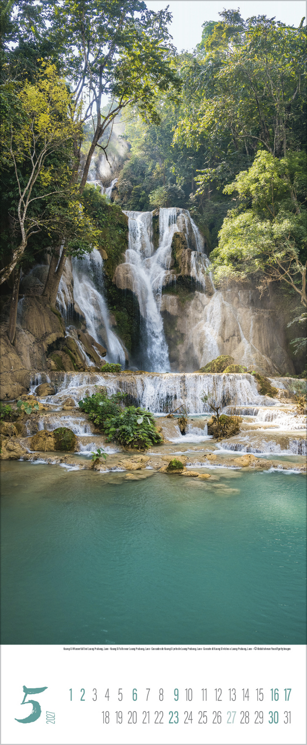 Colours of Asia 2027, Innenansicht #5