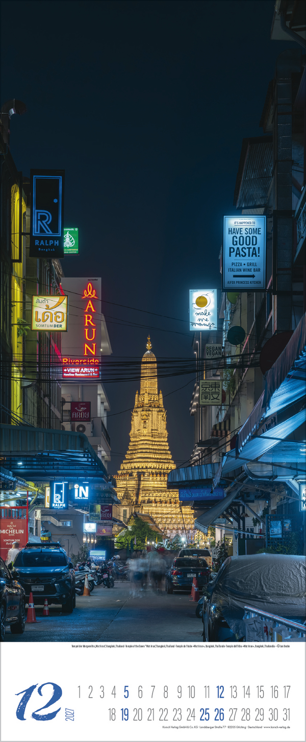 Colours of Asia 2027, Innenansicht #12