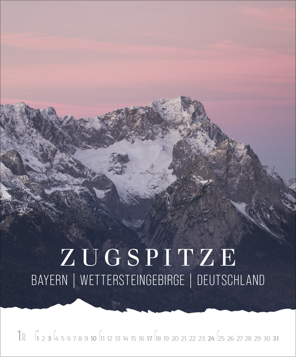 Peak Perspectives 2027, Innenansicht #1