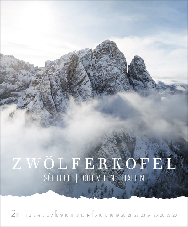 Peak Perspectives 2027, Innenansicht #2