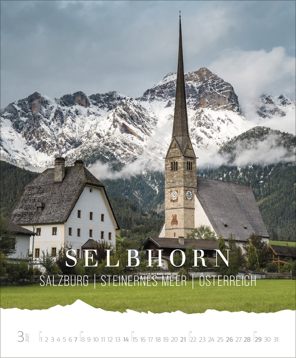 Peak Perspectives 2027, Innenansicht #3