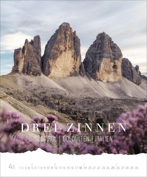 Peak Perspectives 2027, Innenansicht #4