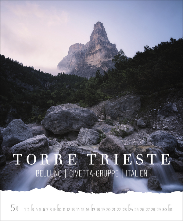 Peak Perspectives 2027, Innenansicht #5