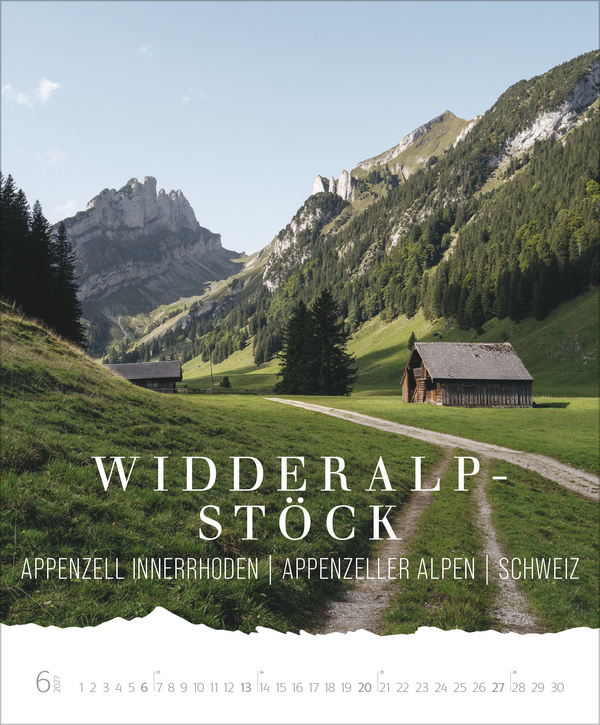 Peak Perspectives 2027, Innenansicht #6