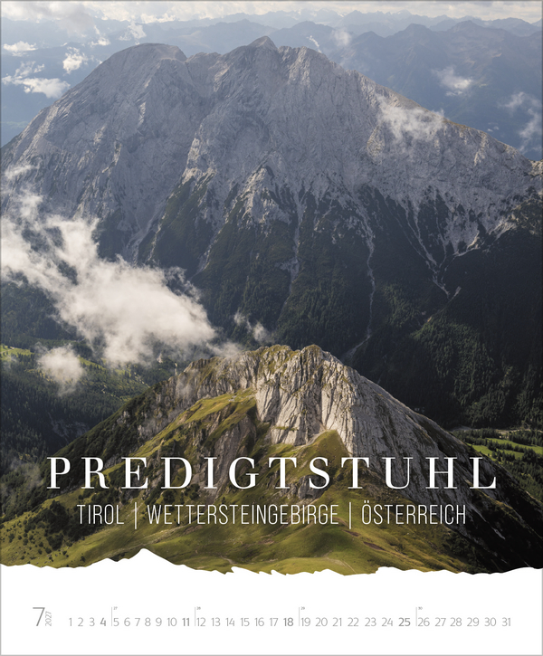 Peak Perspectives 2027, Innenansicht #7