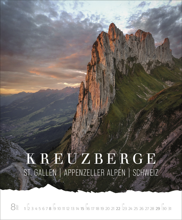 Peak Perspectives 2027, Innenansicht #8