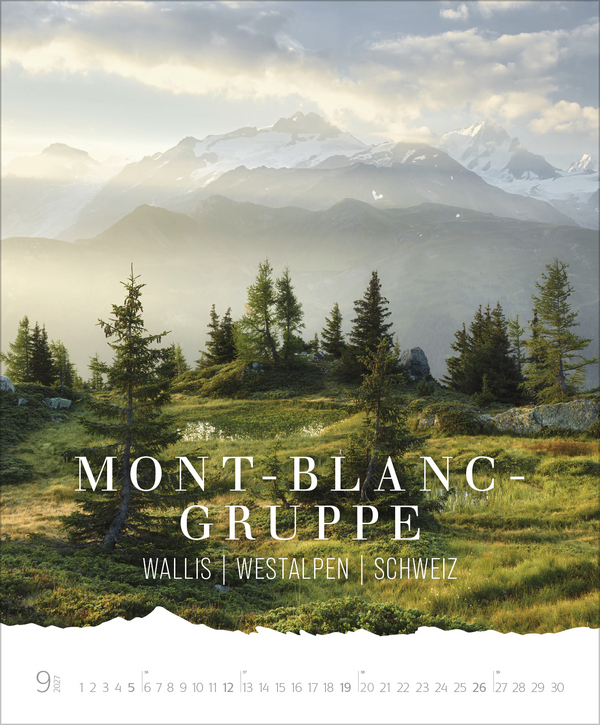 Peak Perspectives 2027, Innenansicht #9