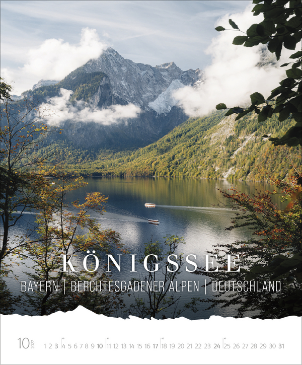 Peak Perspectives 2027, Innenansicht #10