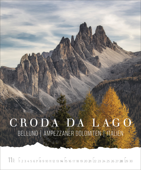 Peak Perspectives 2027, Innenansicht #11