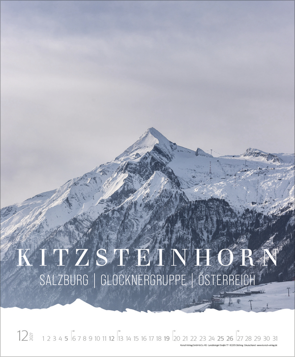 Peak Perspectives 2027, Innenansicht #12