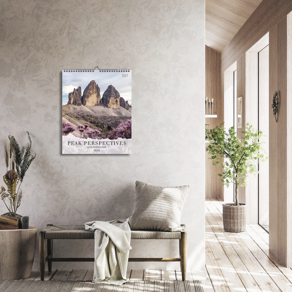 Peak Perspectives 2027, Innenansicht #16