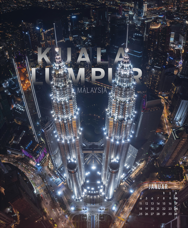 Weltenbummler 2027, Innenansicht #1