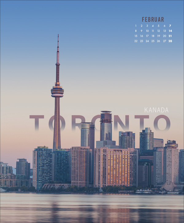 Weltenbummler 2027, Innenansicht #2