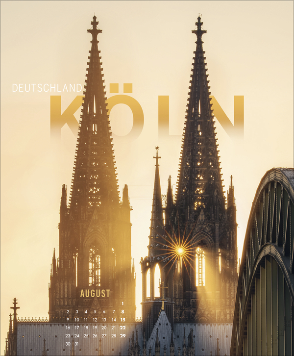 Weltenbummler 2027, Innenansicht #8