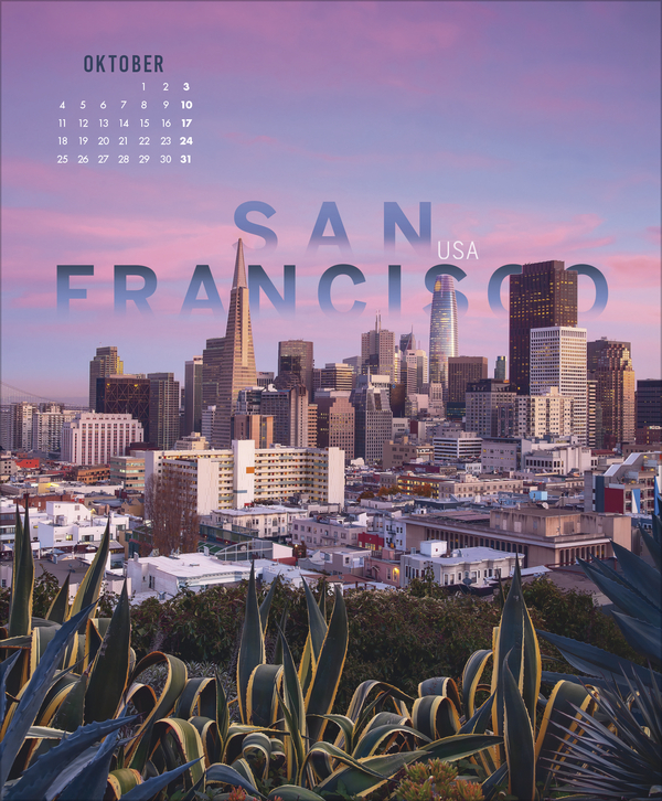 Weltenbummler 2027, Innenansicht #10