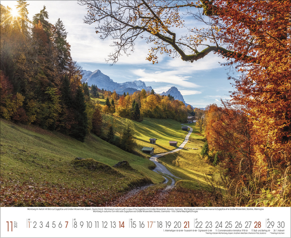 H&uuml;ttenzauber der Alpen 2027, Innenansicht #11