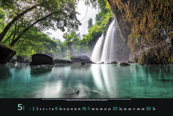 Reiselust Thailand 2027, Innenansicht #5