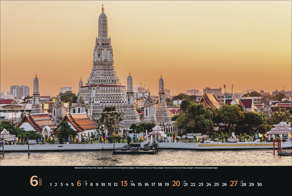 Reiselust Thailand 2027, Innenansicht #6