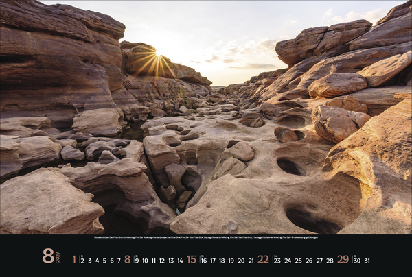 Reiselust Thailand 2027, Innenansicht #8