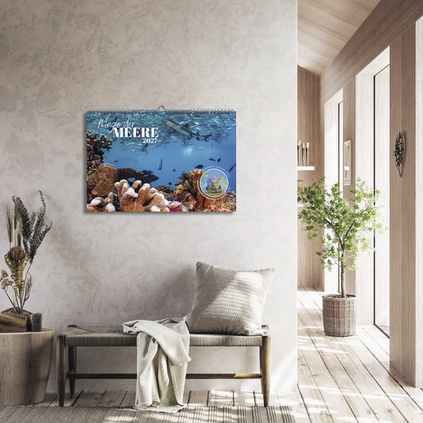 Magie der Meere 2027, Innenansicht #16