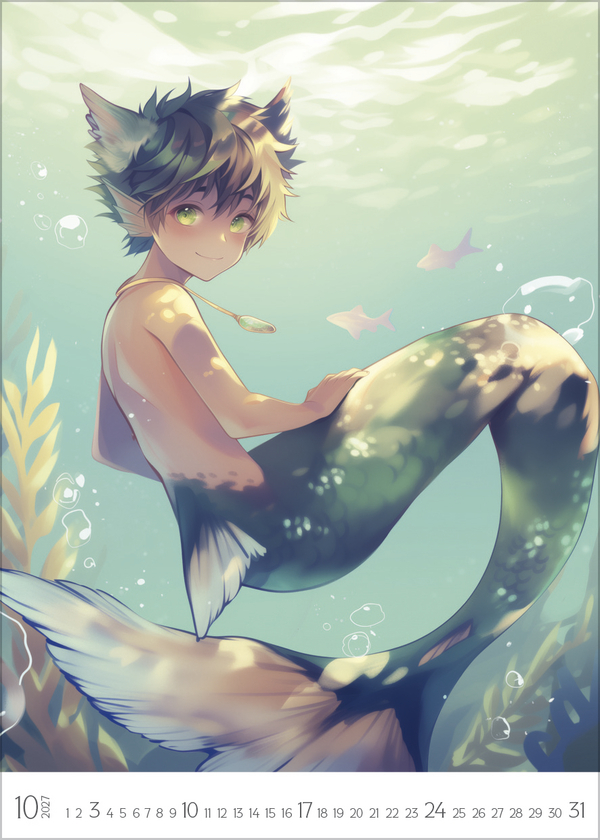 Manga 2027, Innenansicht #10