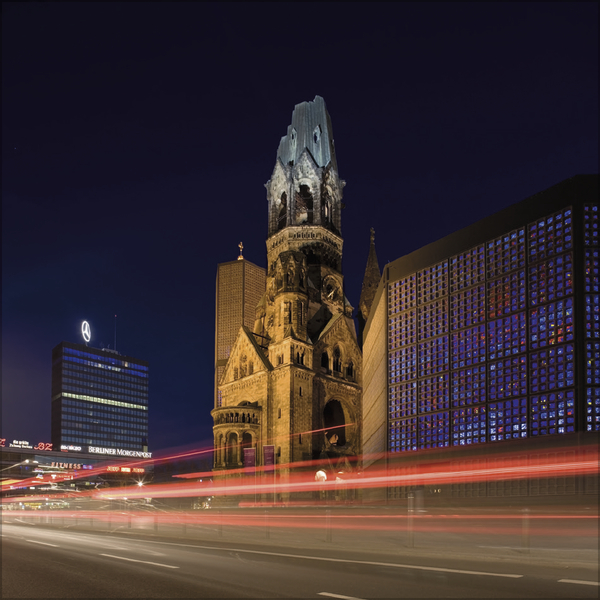 Berlin 2027, Innenansicht #5