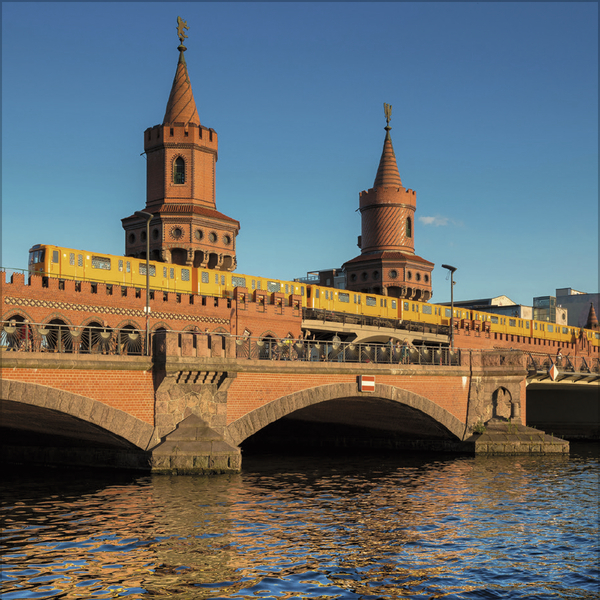 Berlin 2027, Innenansicht #9