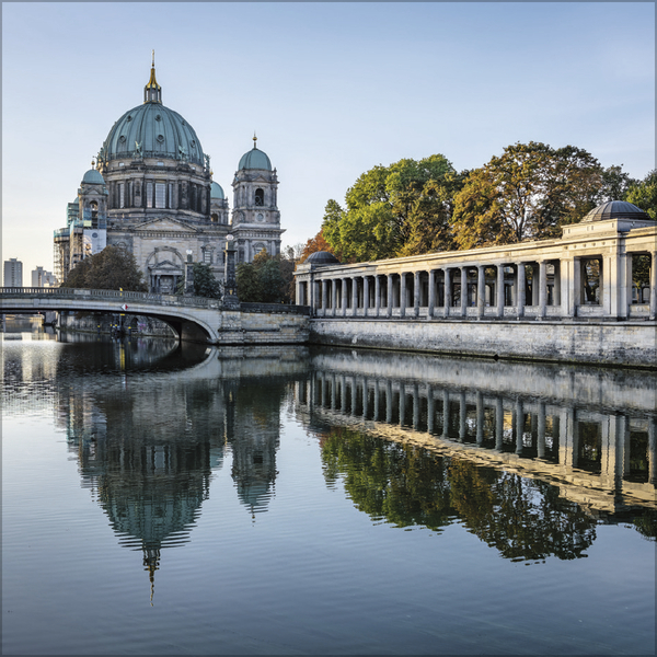 Berlin 2027, Innenansicht #11