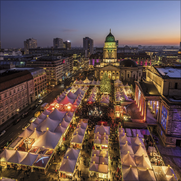 Berlin 2027, Innenansicht #12