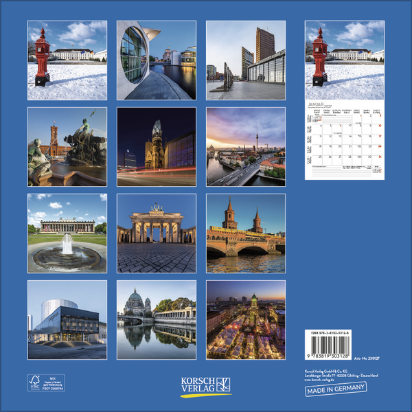 Berlin 2027, Innenansicht #13