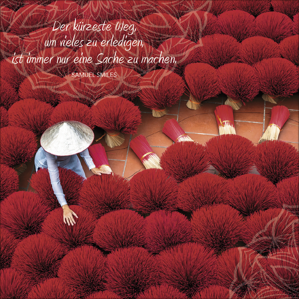 Achtsamkeit 2027, Innenansicht #6