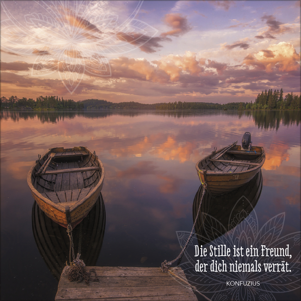 Achtsamkeit 2027, Innenansicht #11