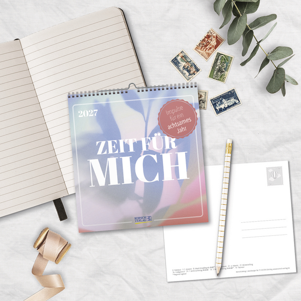 Zeit f&uuml;r mich 2027, Innenansicht #16