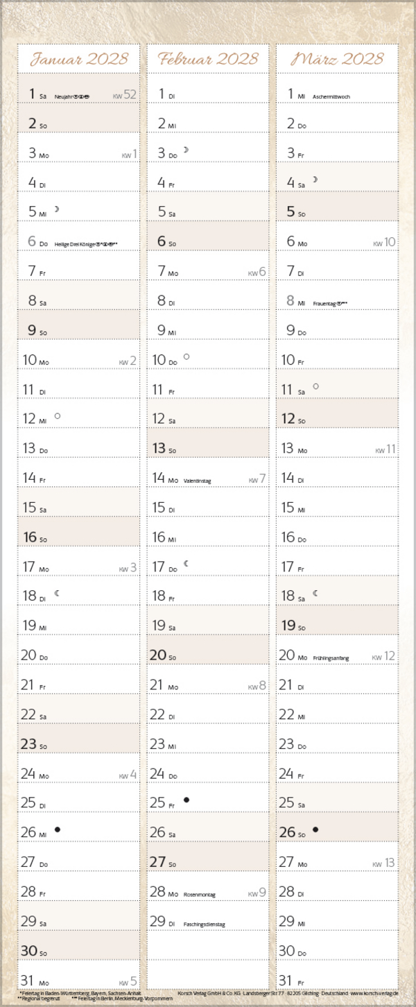 Achtsamkeit Timer f&uuml;r 2 2027, Innenansicht #13