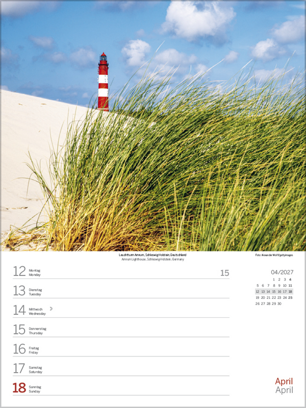 Augenblicke der Stille 2027, Innenansicht #4