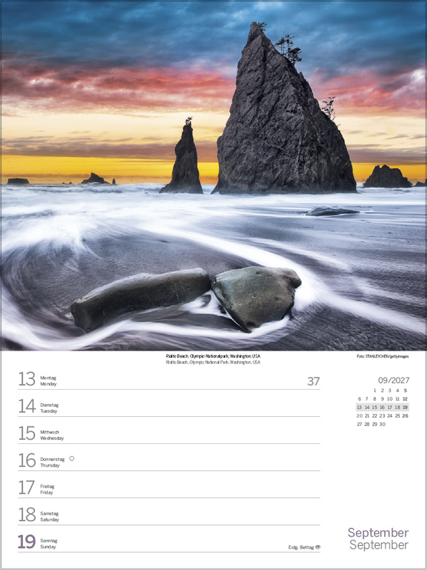 Augenblicke der Stille 2027, Innenansicht #10