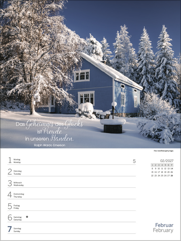 Gl&uuml;cksmomente 2027, Innenansicht #2