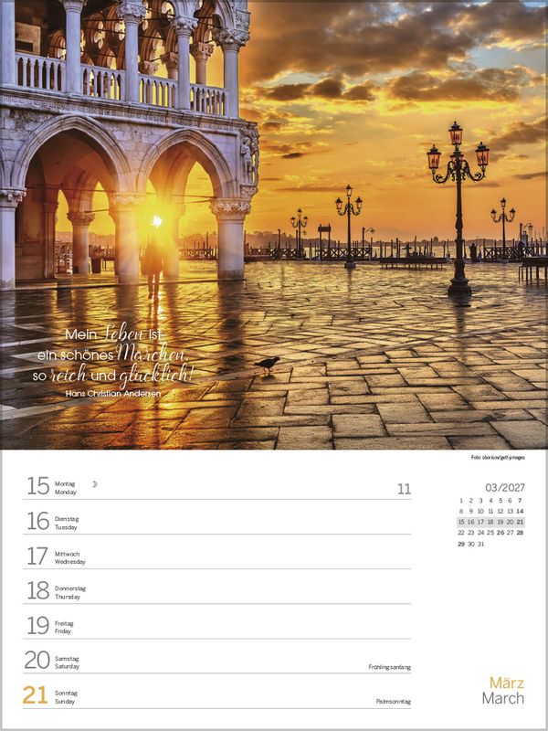 Gl&uuml;cksmomente 2027, Innenansicht #3