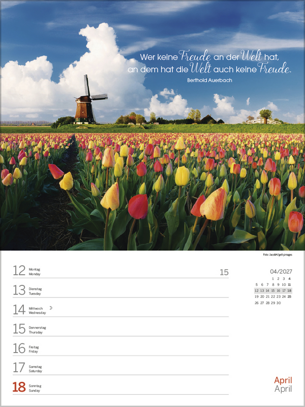 Gl&uuml;cksmomente 2027, Innenansicht #4