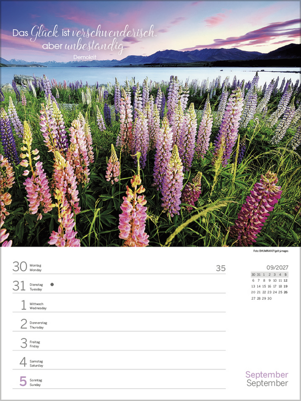 Gl&uuml;cksmomente 2027, Innenansicht #8