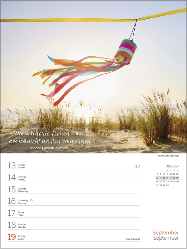 Gl&uuml;cksmomente 2027, Innenansicht #9